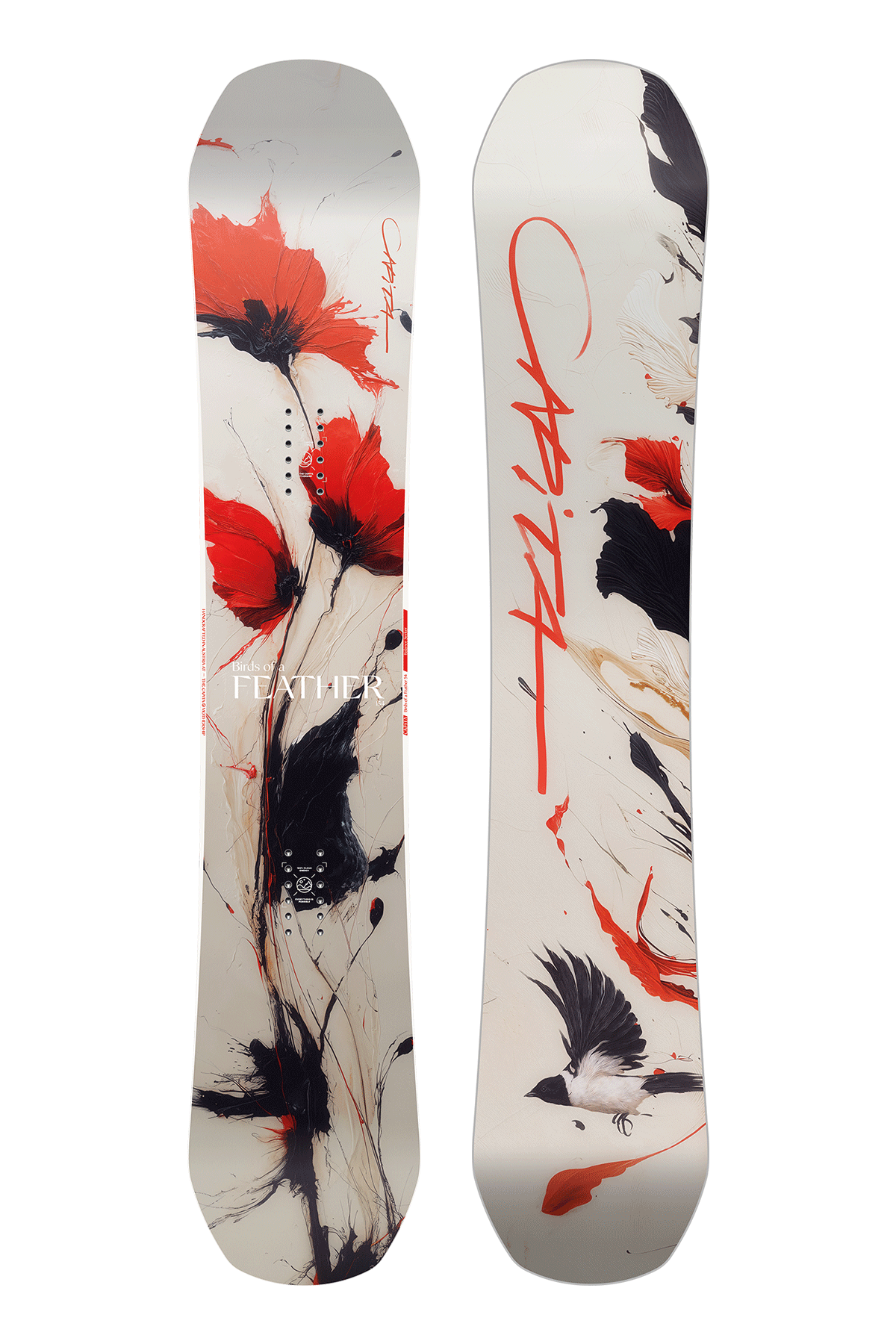 capita-birds-of-a-feather-tavola-snowboard-donna image 8