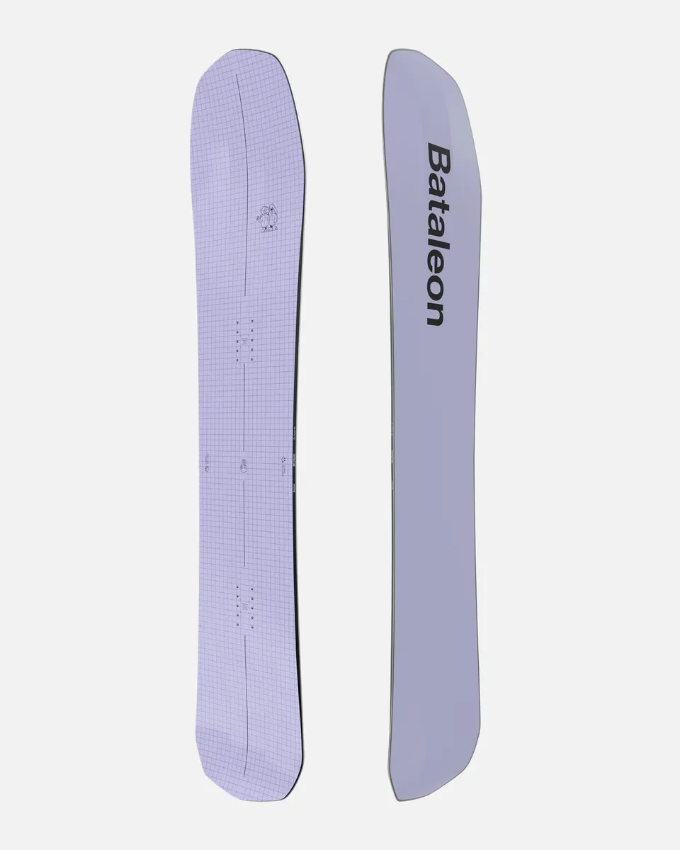 bataleon-cruiser-snowboard-uomo-direzionale-all-mountain image 1