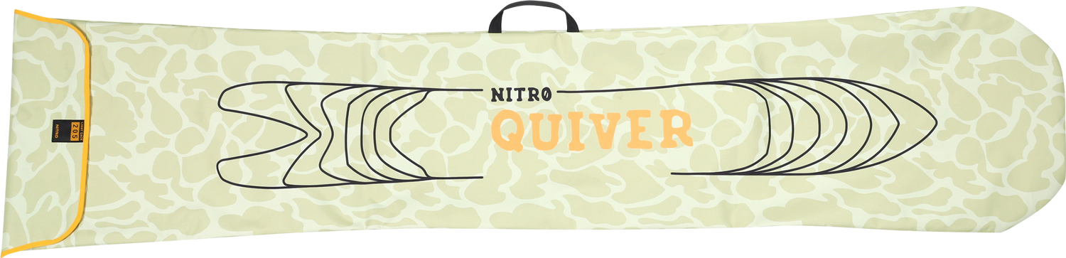 nitro-snowboards-light-sack-205-cm-sacca-portatavola image 1