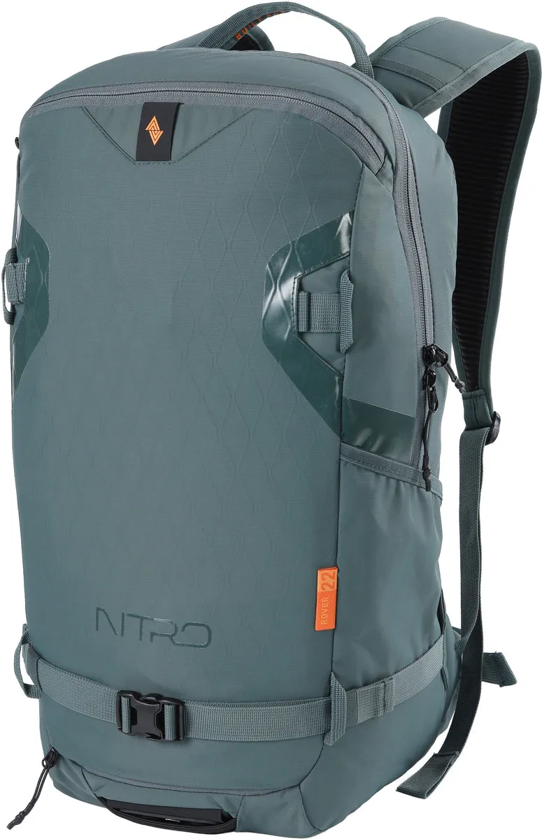 nitro-snowboards-rover-22-zaino-snowboard-22l image 1