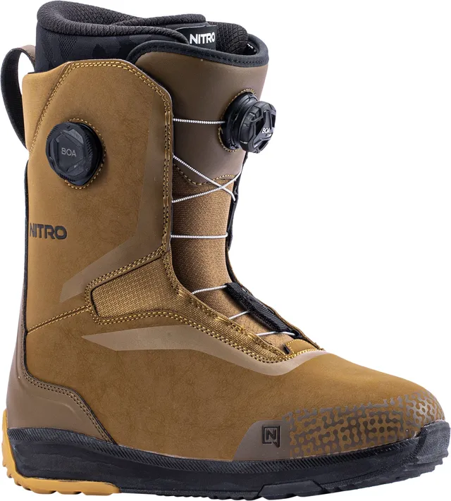 nitro-snowboards-sentinel-boa-scarponi-snowboard-uomo image 1
