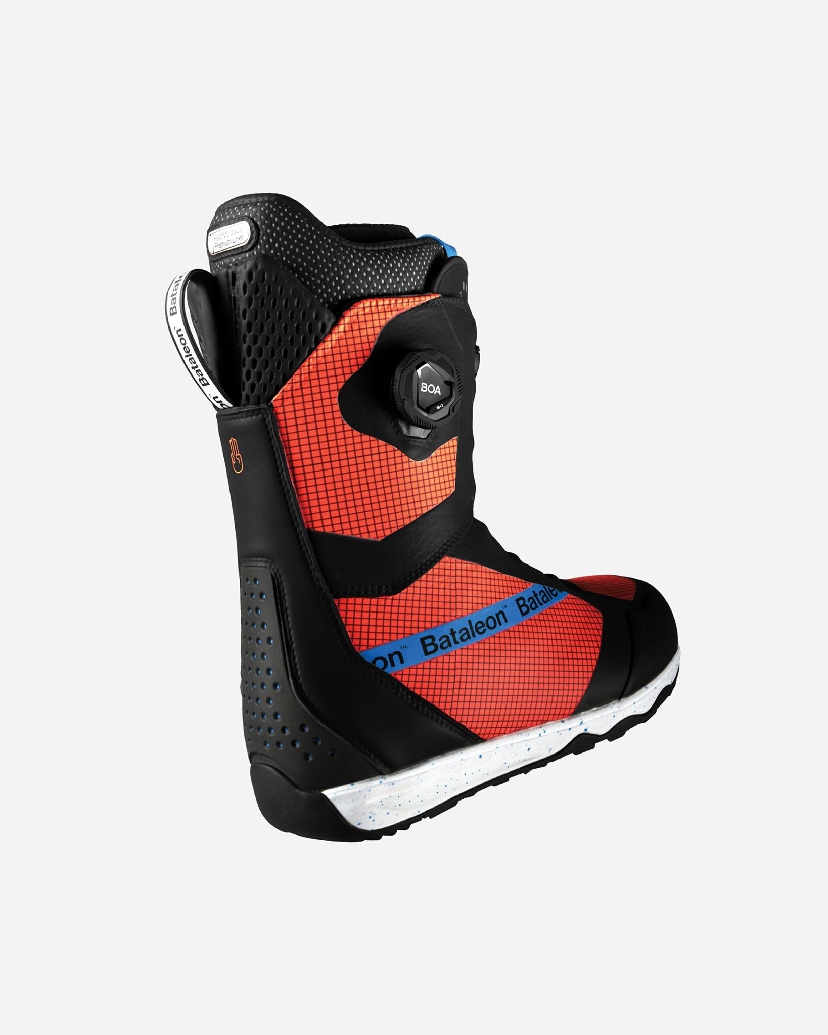 bataleon-salsa-boa-scarponi-snowboard-uomo-comfort-termoformabile image 8