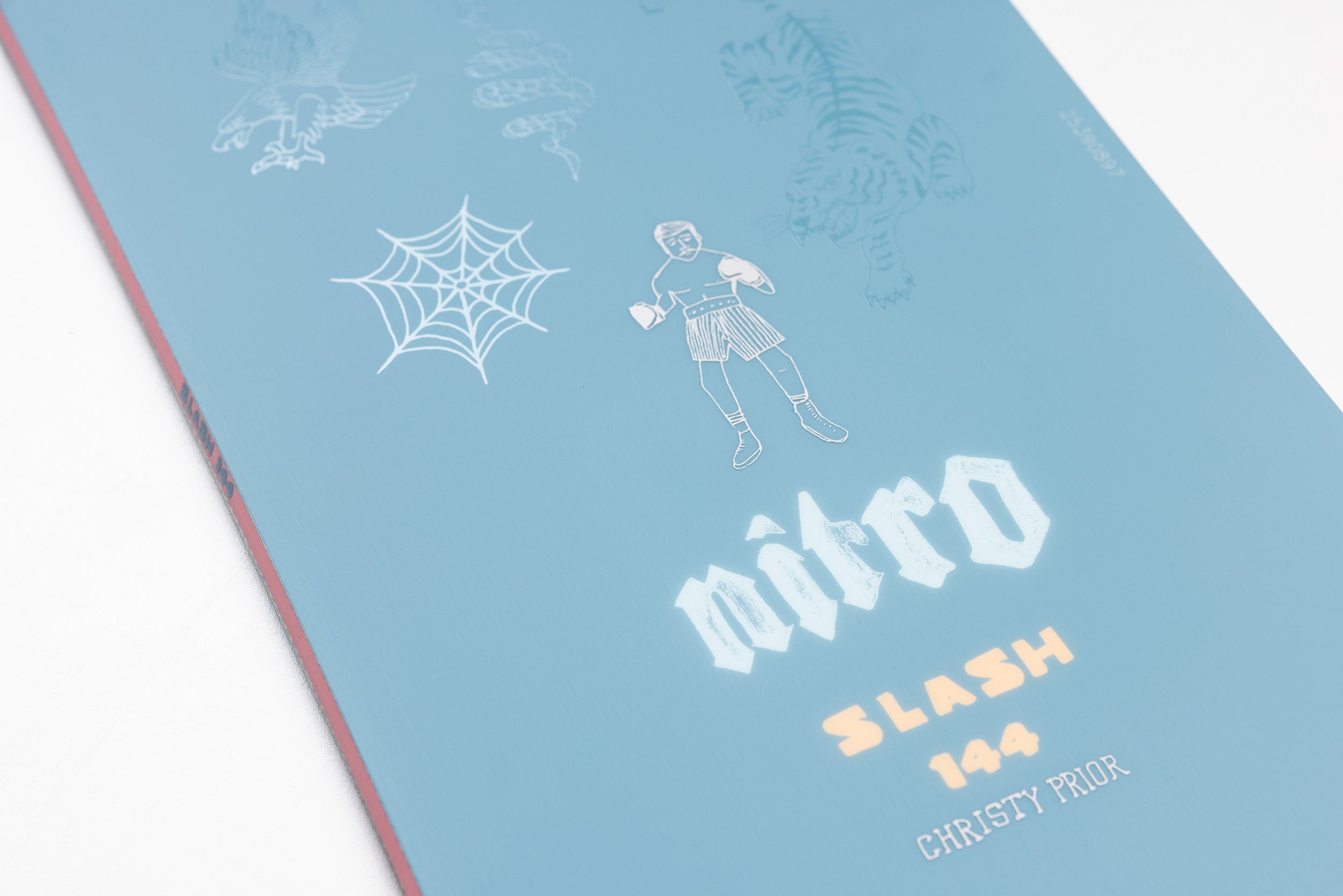 nitro-snowboards-slash-snowboard-quiver-surf-unisex image 3