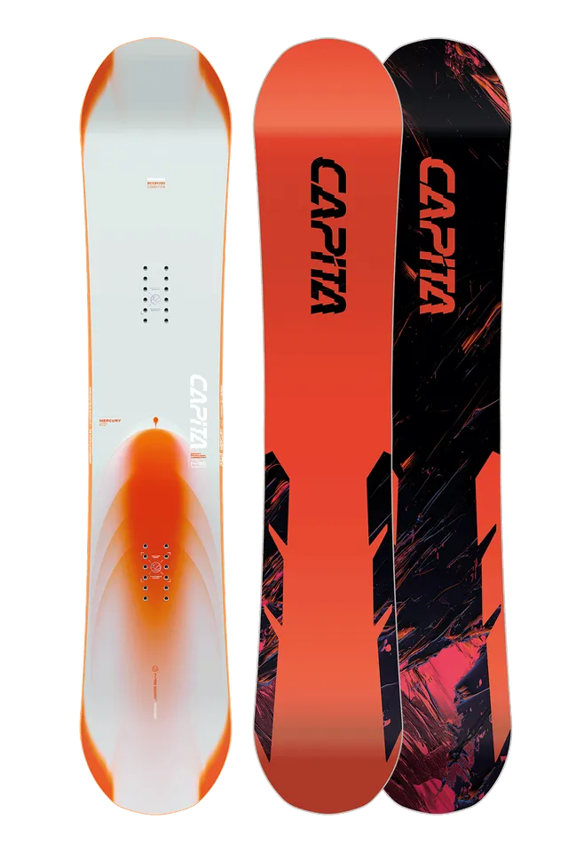 capita-mercury-tavola-all-terrain-uomo image 1