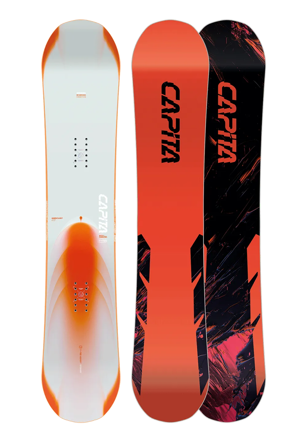 capita-mercury-tavola-all-terrain-uomo image 1