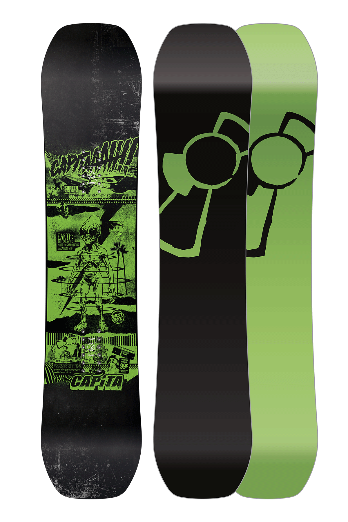 capita-youth-brigade-mini-snowboard-bimbo-110-130 image 3