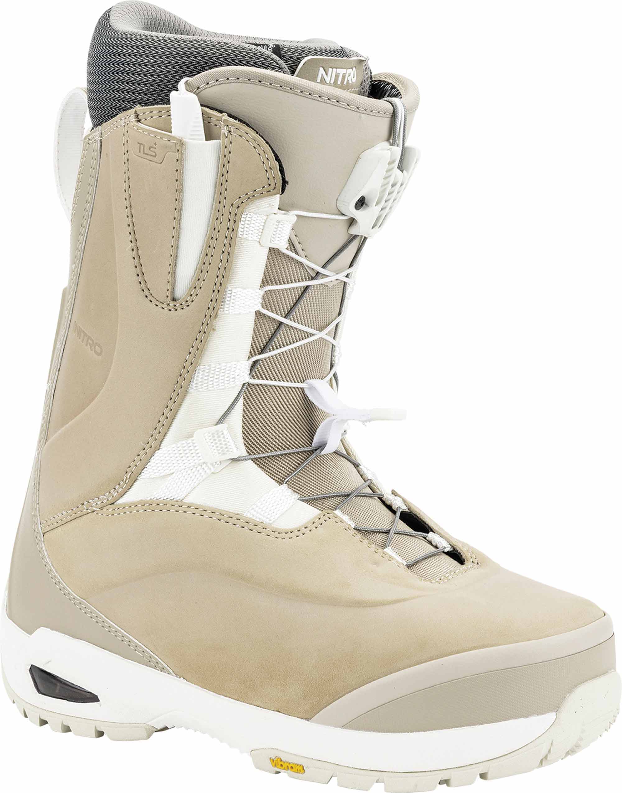 nitro-snowboards-bianca-tls-scarponi-snowboard-donna-pelle image 1