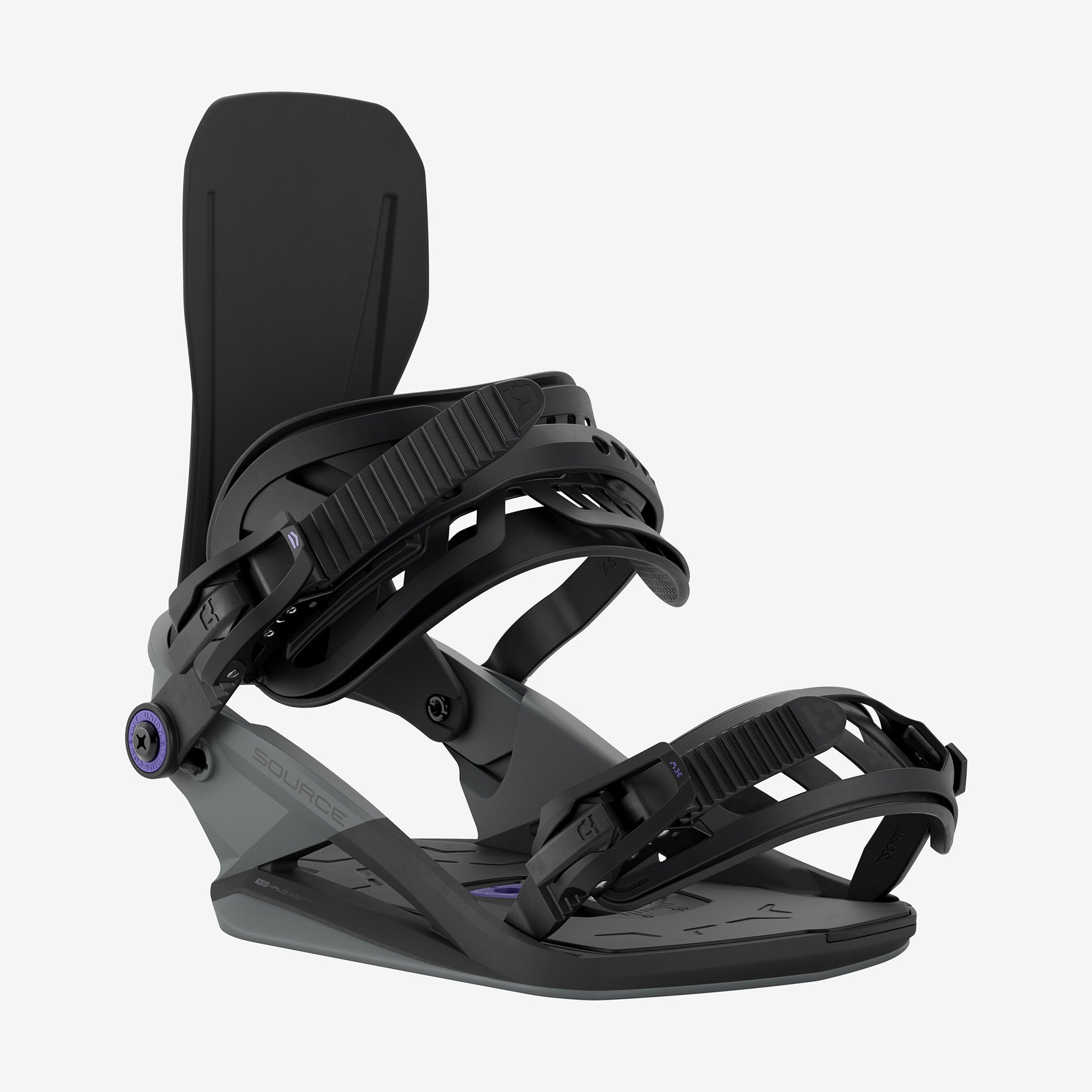 union-binding-company-source-attacchi-da-snowboard-flex-medium image 2