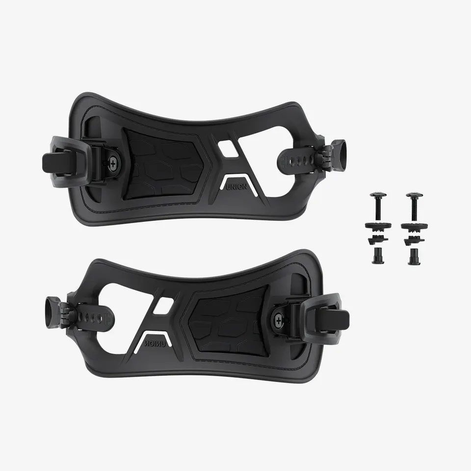 union-binding-company-forma-lab-ankle-strap-kit image 1