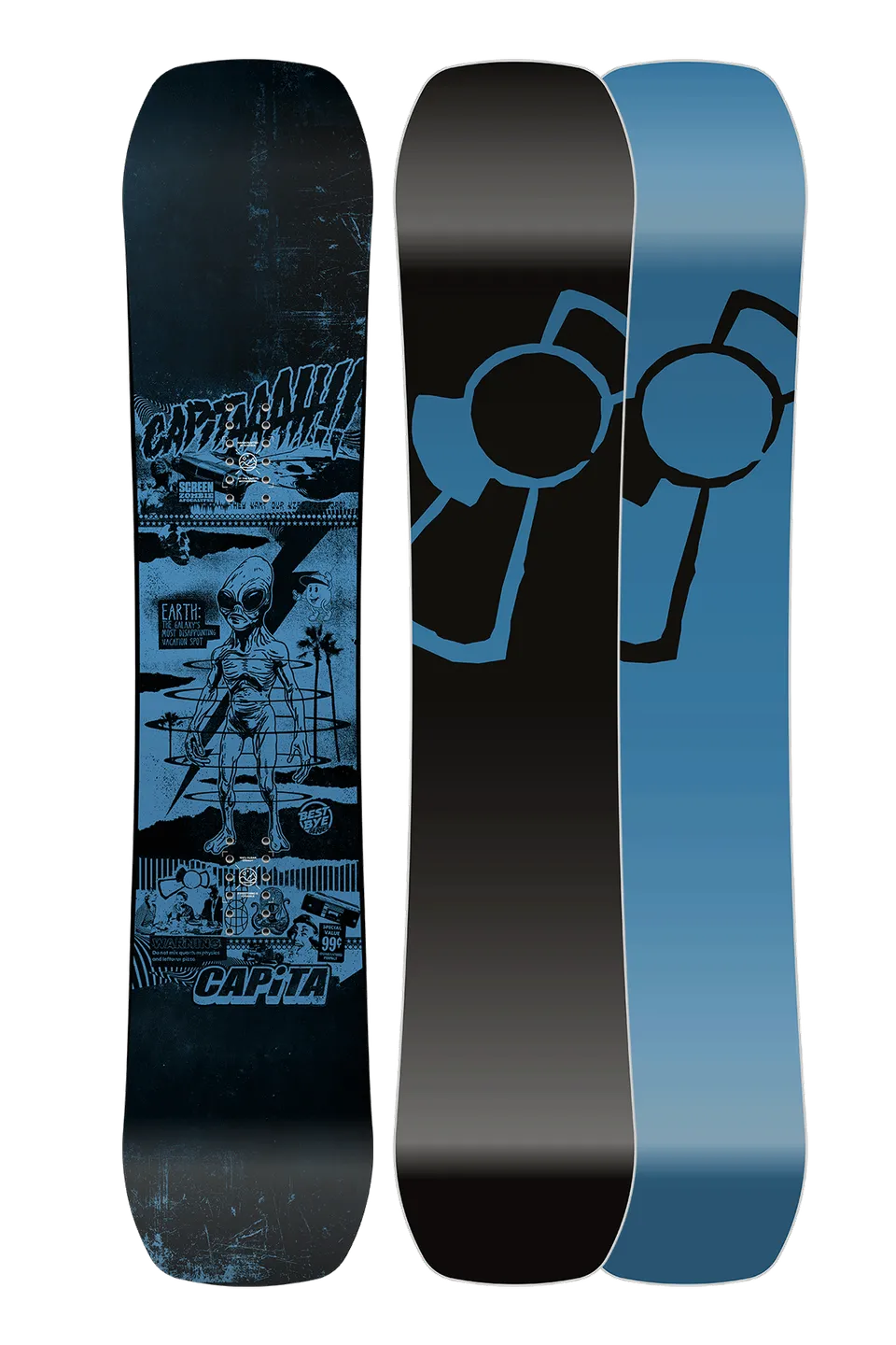 capita-youth-brigade-tavola-junior-135-144 image 1