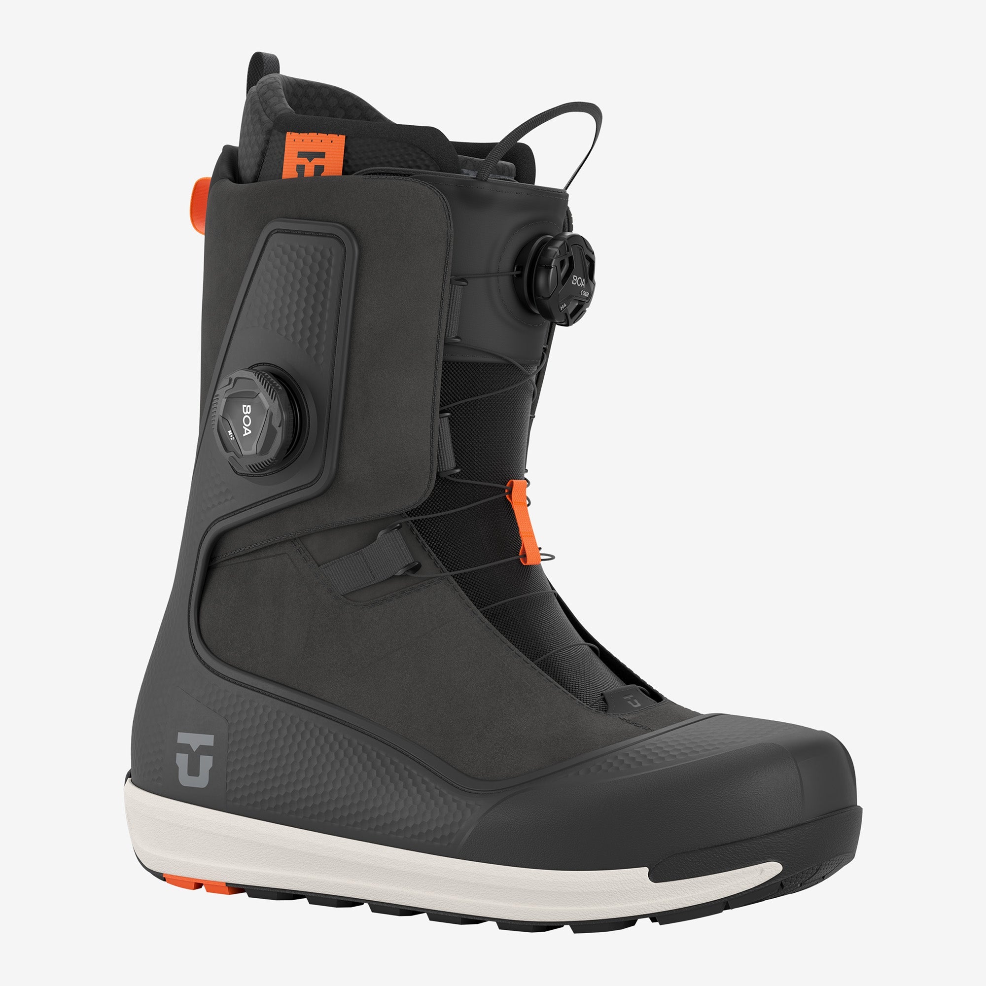 union-binding-company-reset-scarponi-snowboard-uomo-all-mountain image 1