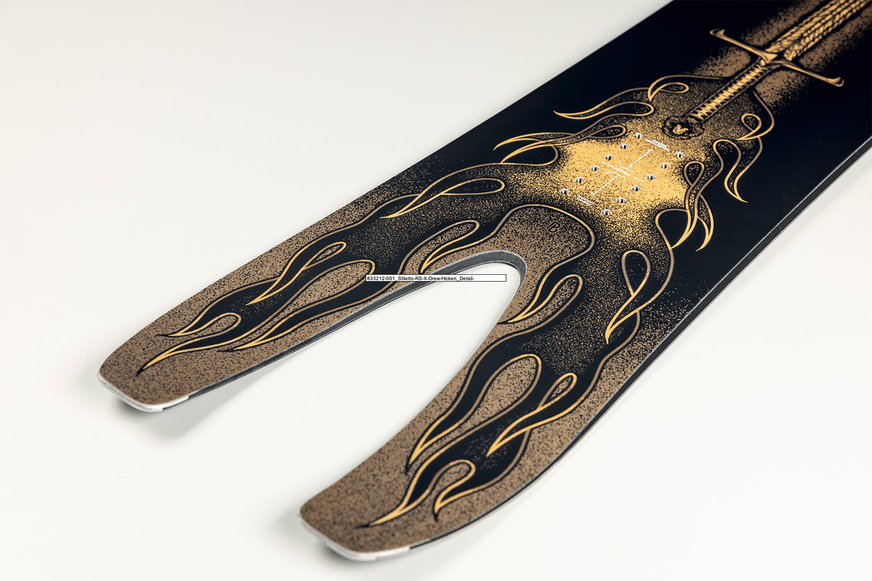 nitro-snowboards-stiletto-rs-x-drew-hicken-snowboard-uomo image 7