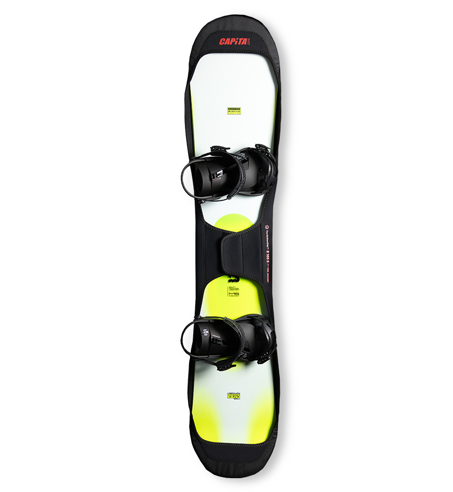 capita-mfg-board-sleeve-custodia-snowboard-in-neoprene image 1