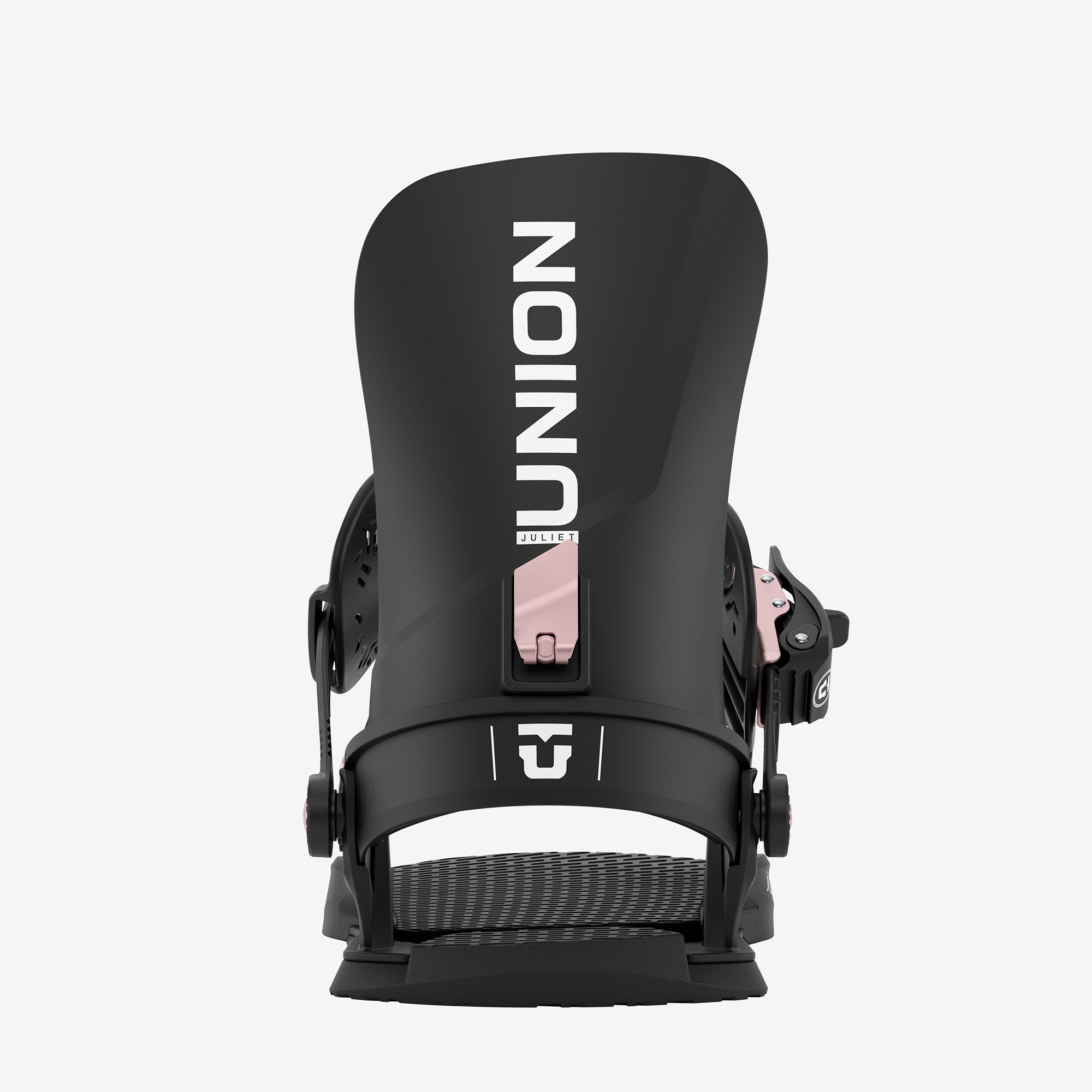 union-binding-company-juliet-attacchi-snowboard-donna-all-mountain image 3