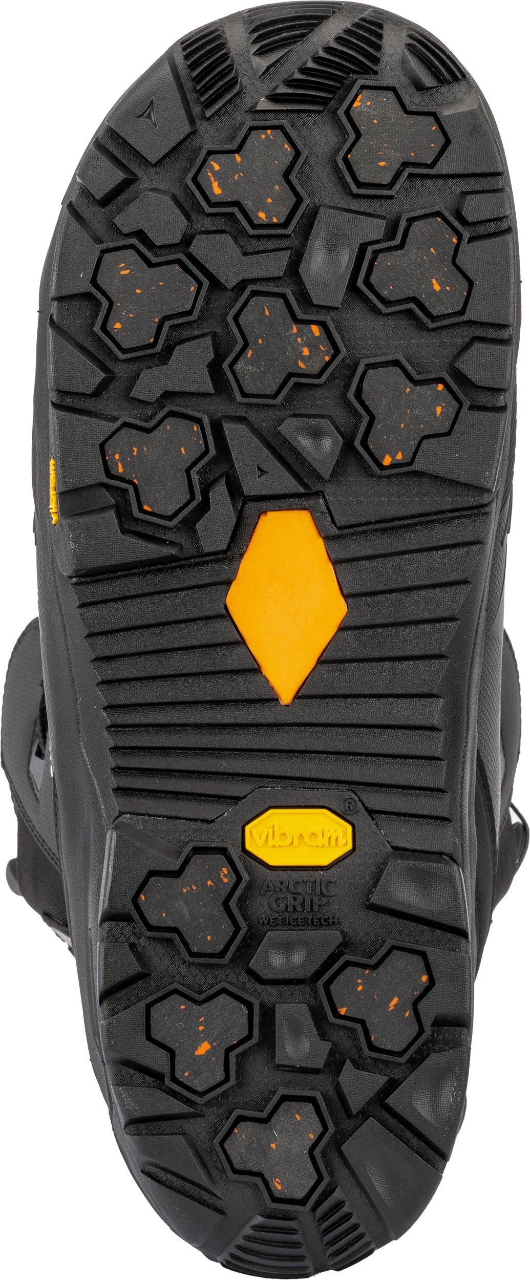 nitro-snowboards-capital-tls-scarponi-snowboard-uomo-2 image 3