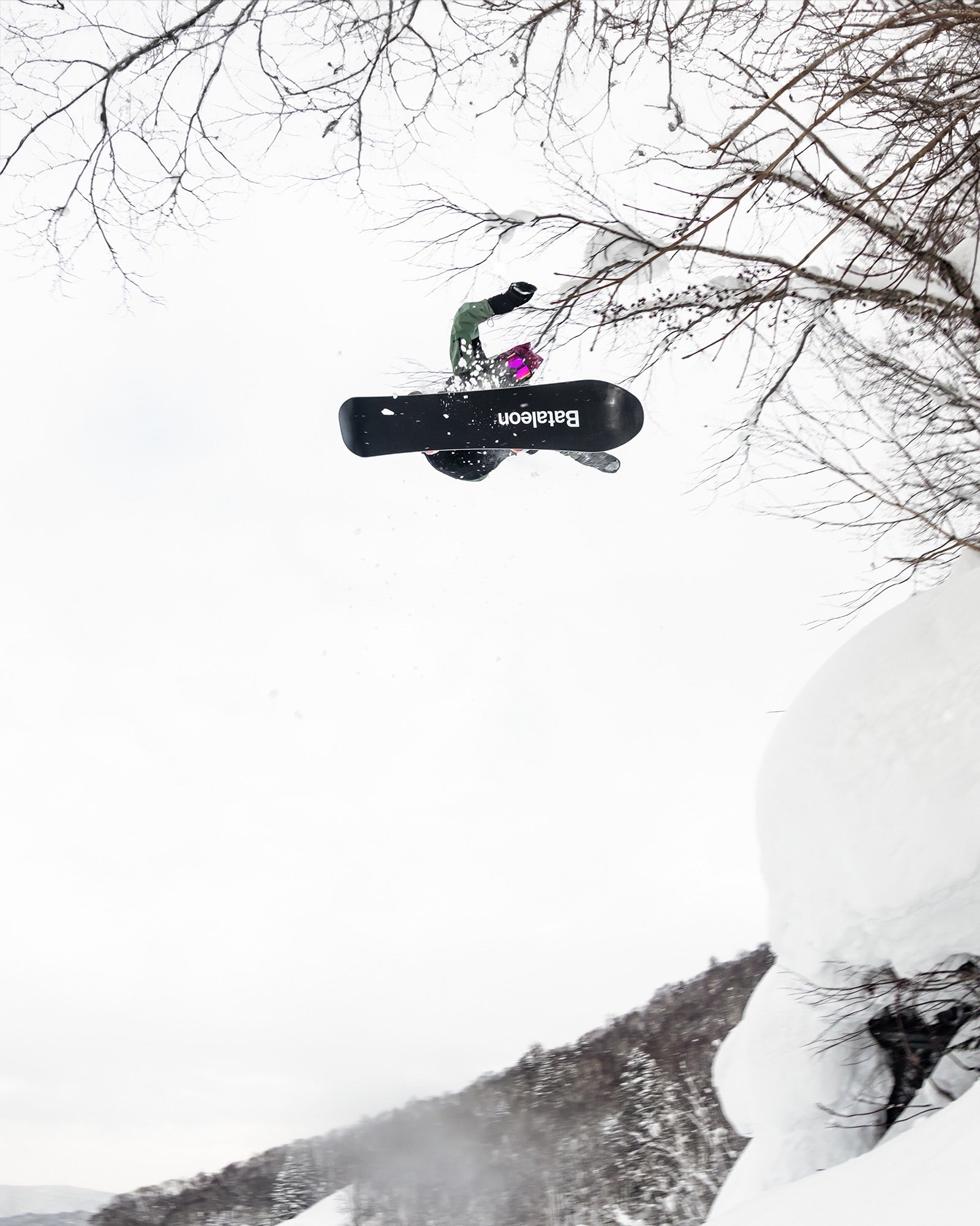 bataleon-thunderstorm-snowboard-unisex-direzionale image 4