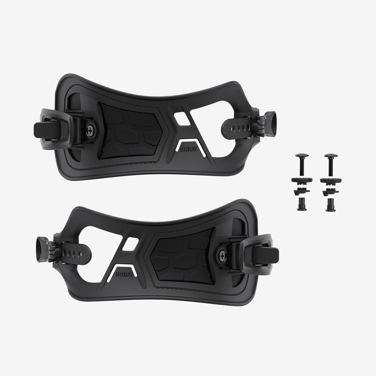 union-binding-company-forma-lab-ankle-strap-kit image 1