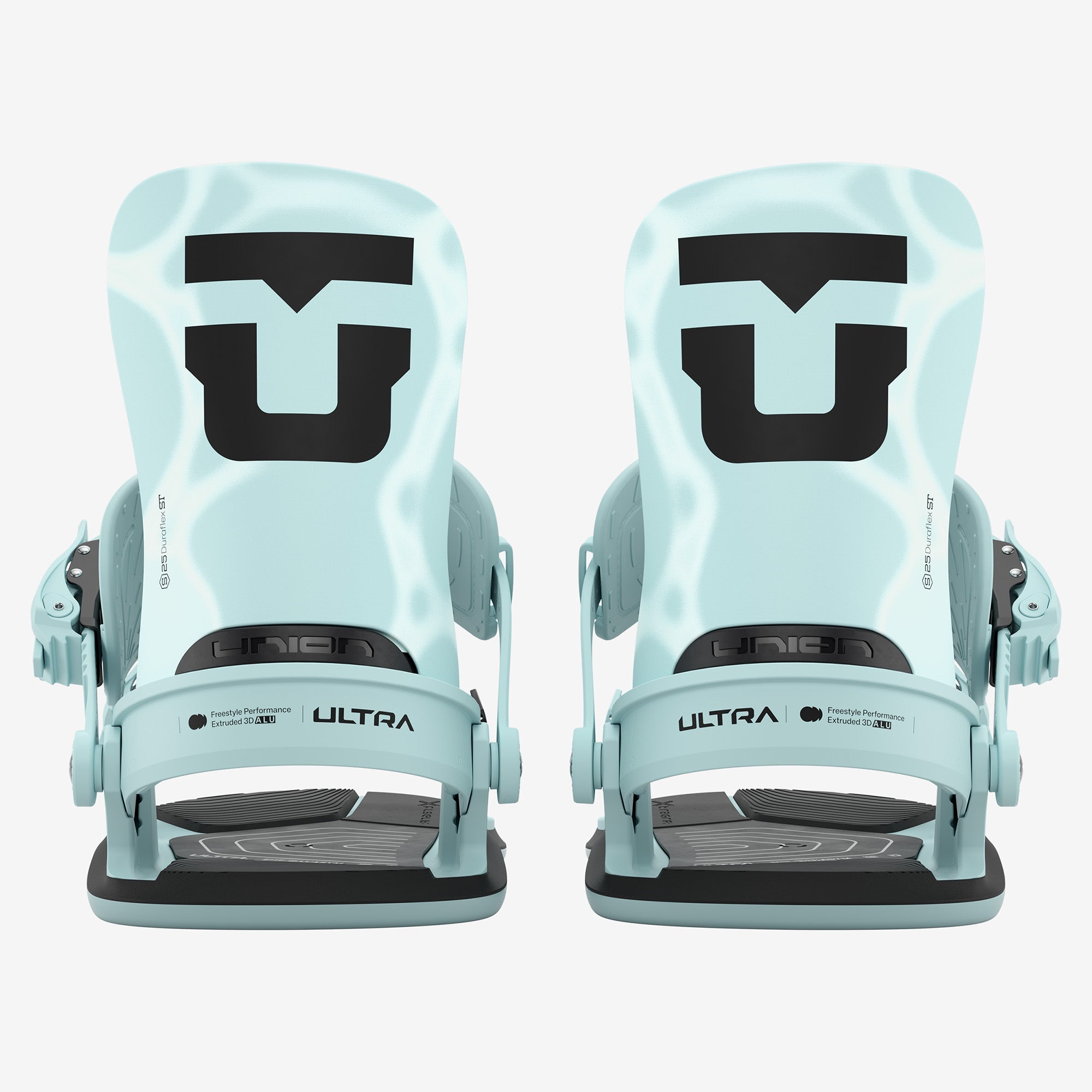 union-binding-company-ultra-attacchi-snowboard-freestyle-donna image 6
