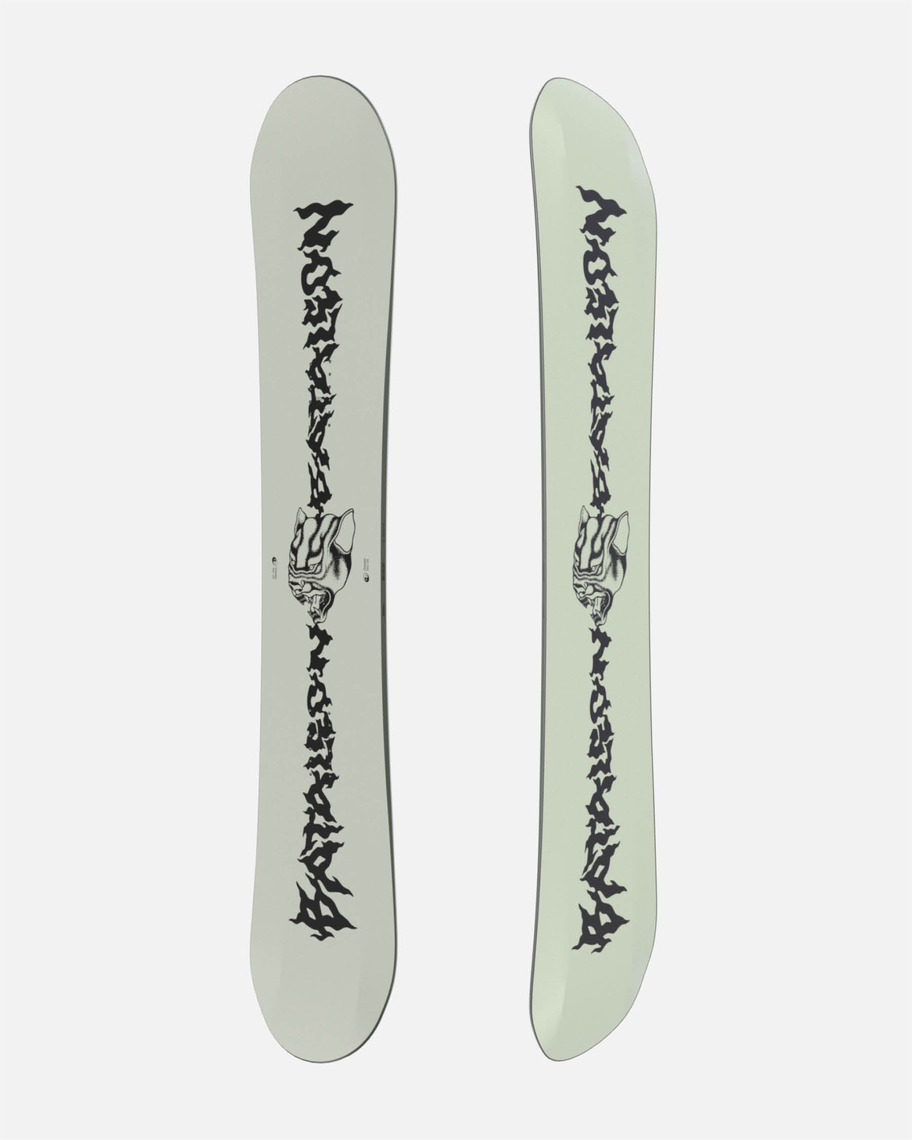 bataleon-disaster-snowboard-uomo-true-twin-freestyle image 1