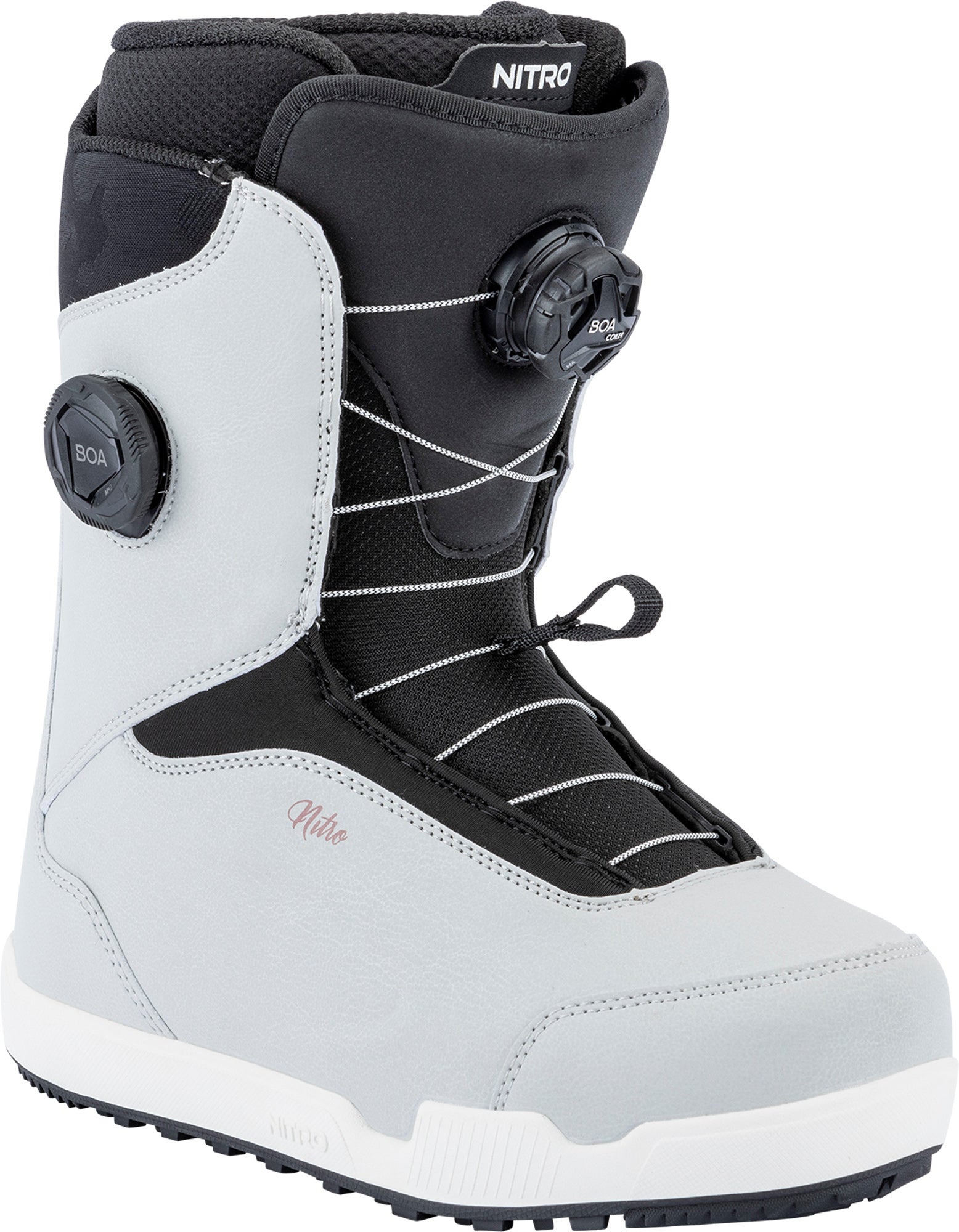 nitro-snowboards-scala-boa-scarponi-snowboard-donna image 2