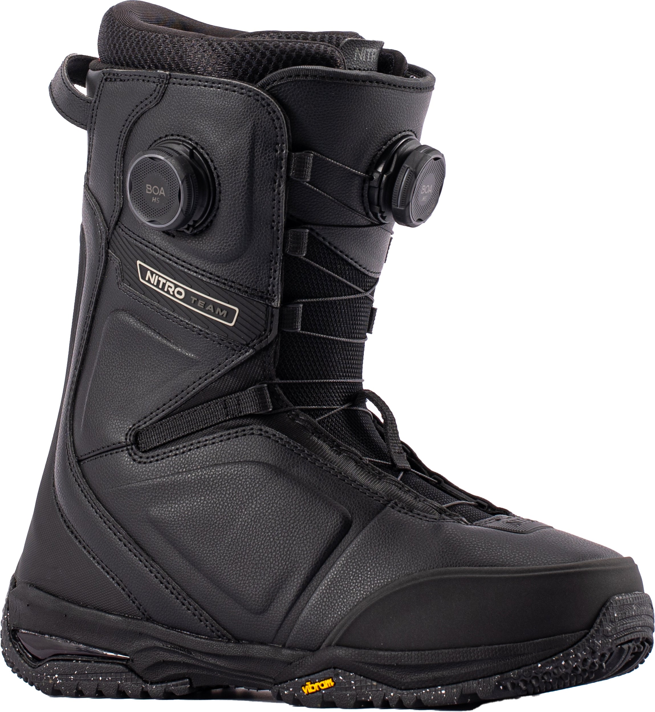 nitro-snowboards-team-boa-wide-scarponi-uomo-all-mountain image 1