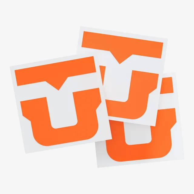 union-binding-company-icon-diecut-sticker-adesivo-vinile image 1