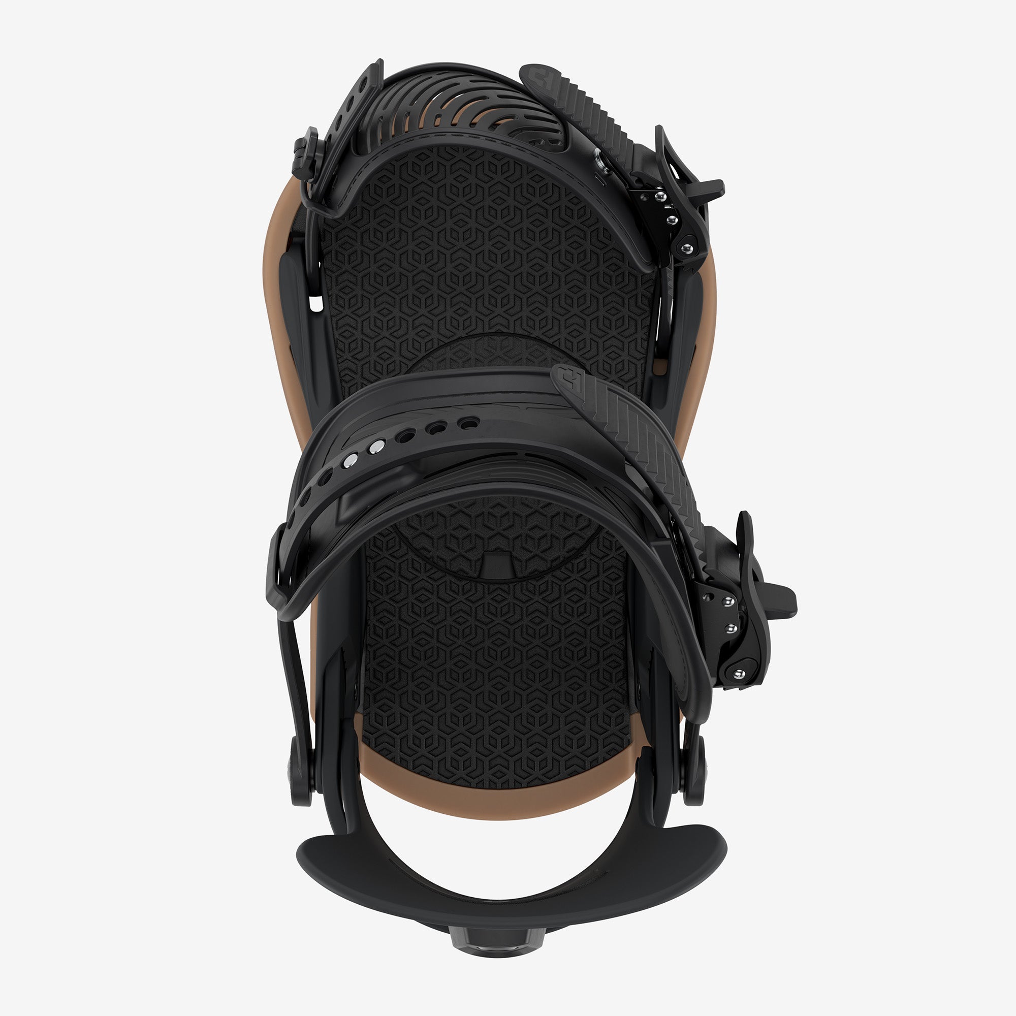 union-binding-company-strata-attacchi-snowboard-freestyle-uomo image 7