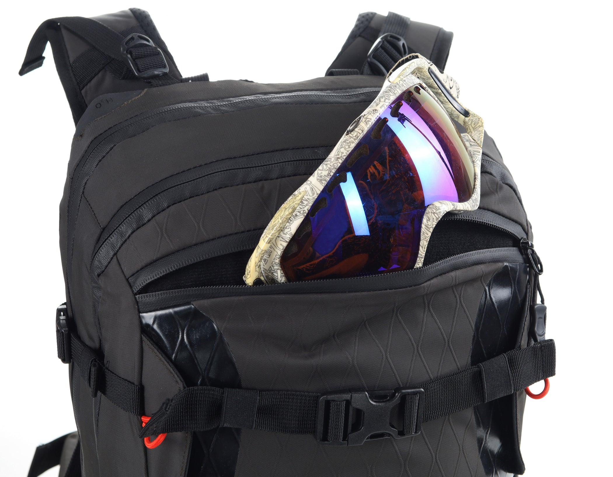 nitro-snowboards-slash-25-pro-zaino-snowboard-25l image 7