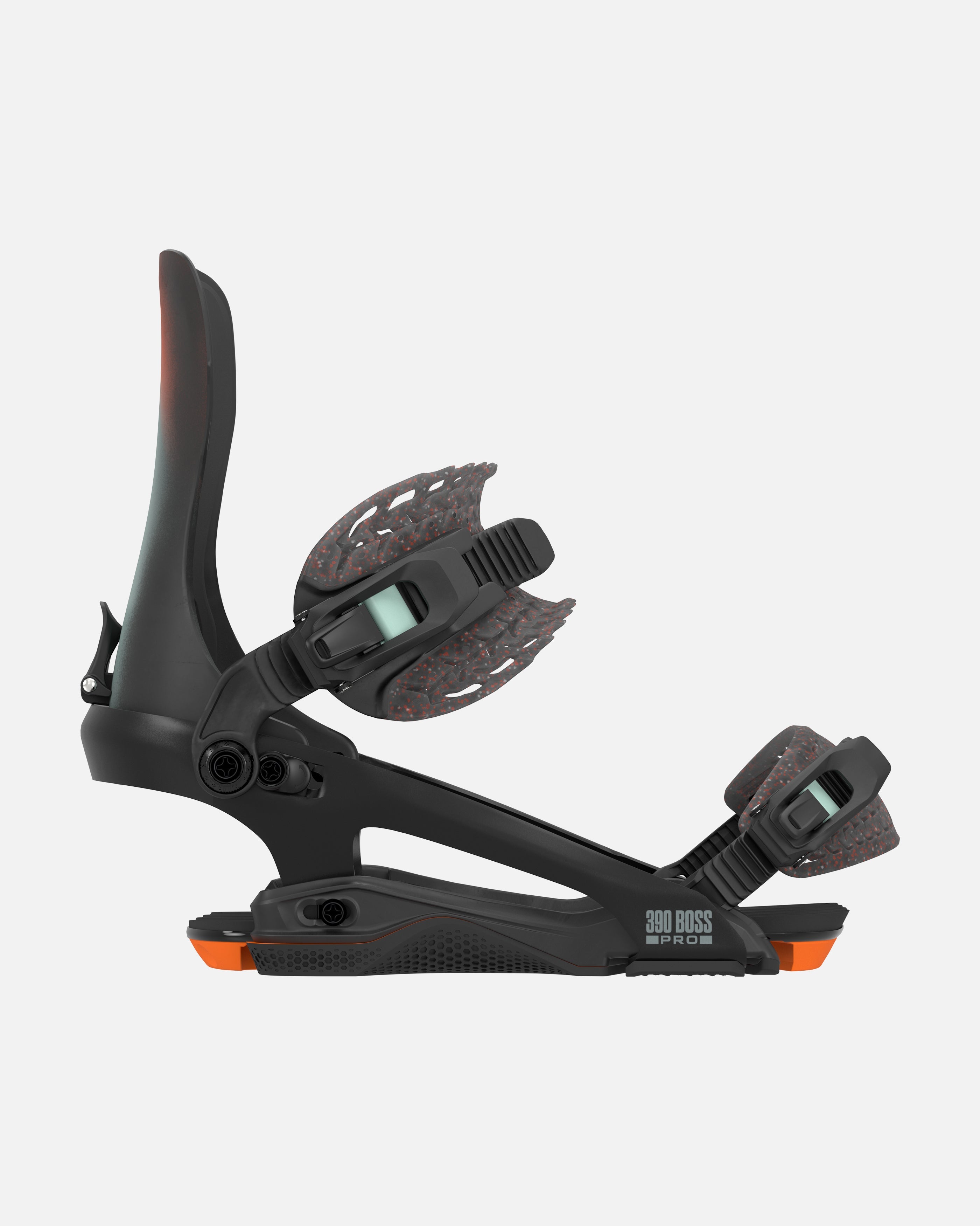 rome-sds-390-boss-fw-pro-attacchi-snowboard-uomo-carbon image 4