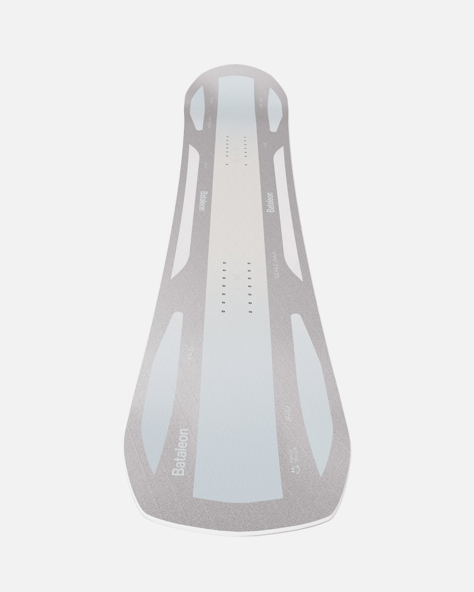 bataleon-push-up-tavola-snowboard-donna-2026-directional-twin image 3