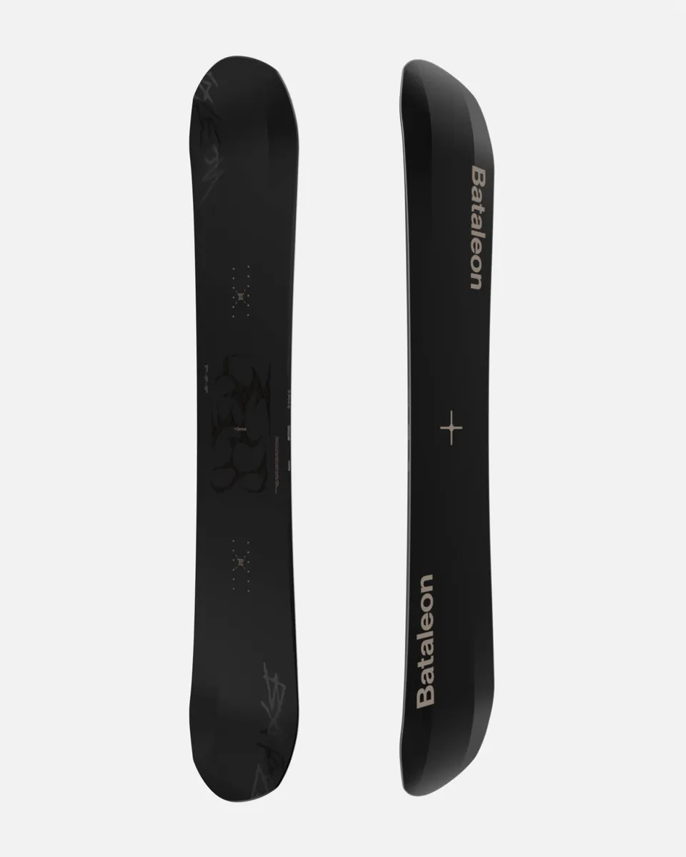 bataleon-evil-twin-tavola-snowboard-uomo-true-twin image 1