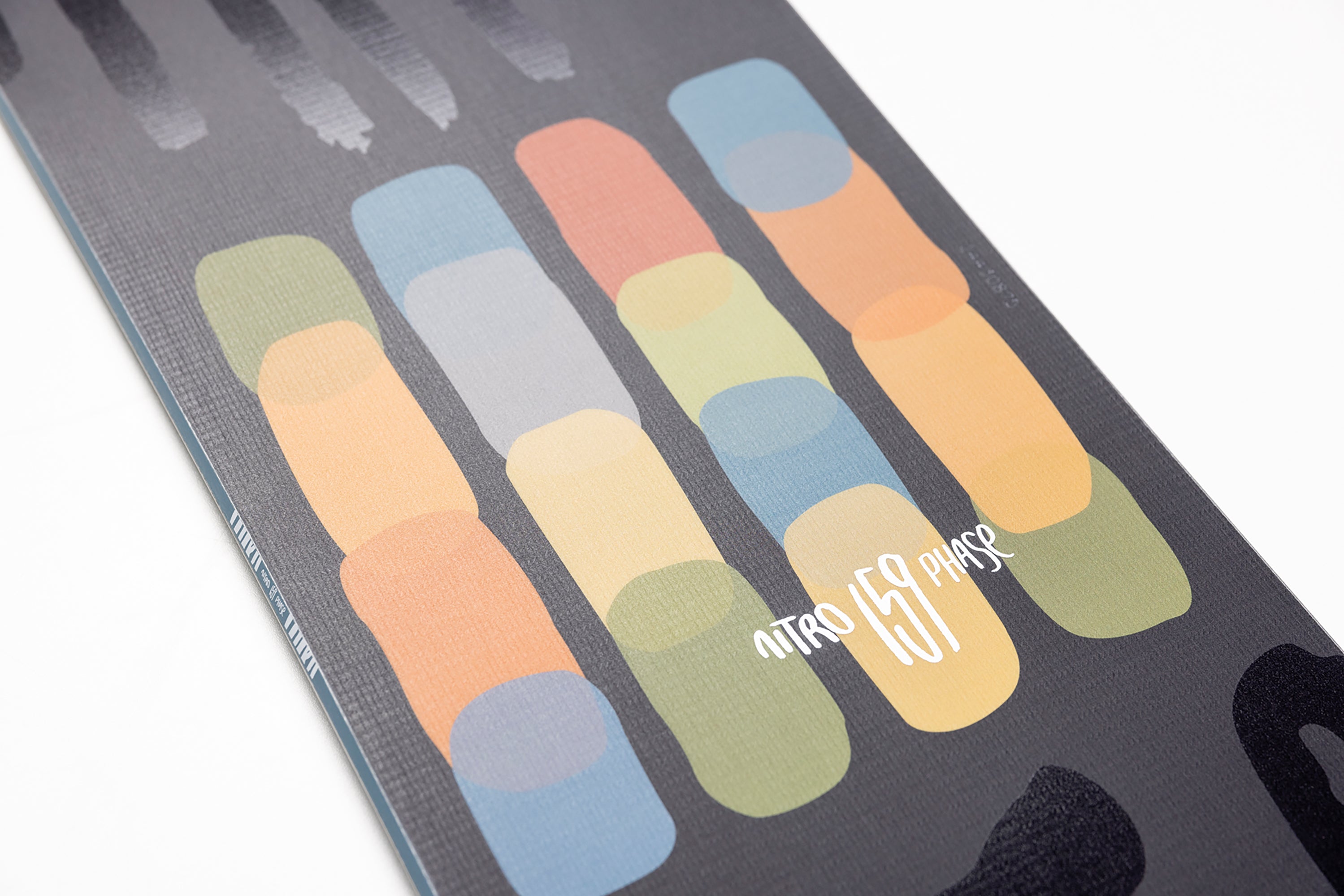 nitro-snowboards-phase-tavola-all-mountain-uomo image 2