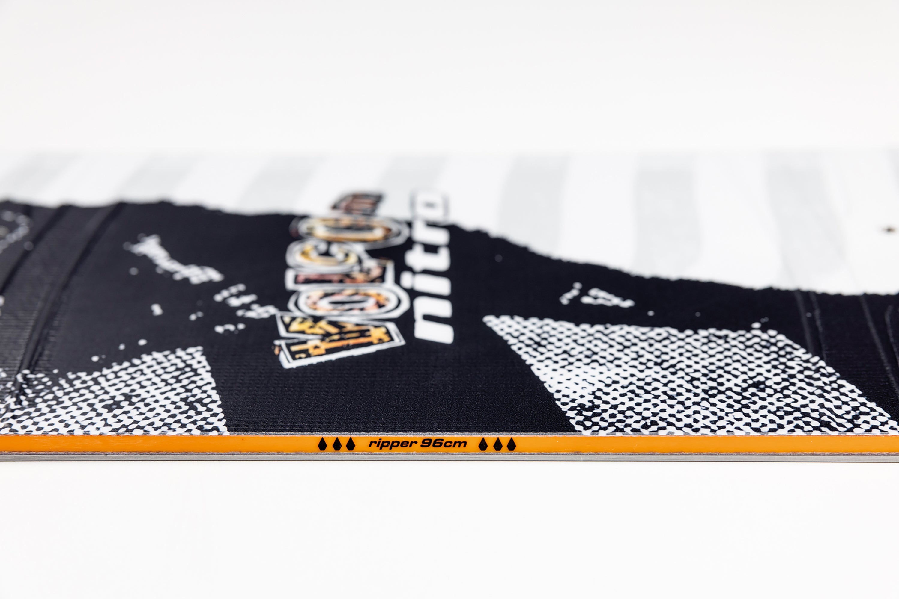 nitro-snowboards-ripper-youth-x-volcom-snowboard-bambino image 6