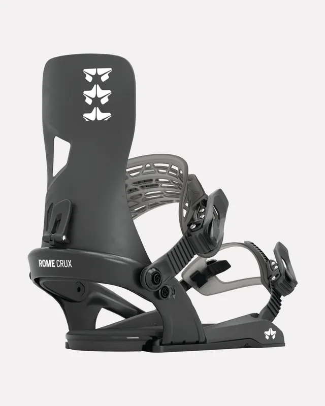 rome-sds-crux-attacchi-snowboard-asymwrap-park-butter-uomo image 1