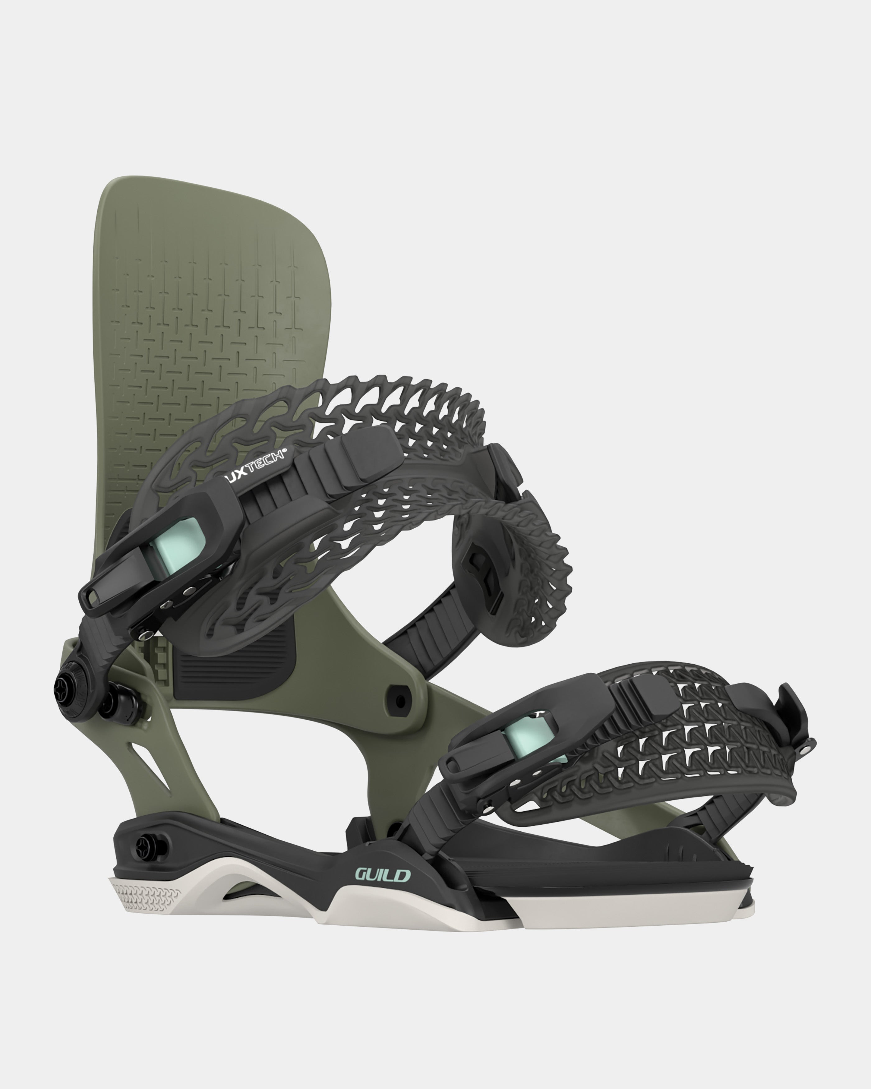 rome-sds-guild-attacchi-snowboard-donna-asymwrap-auxtech image 2