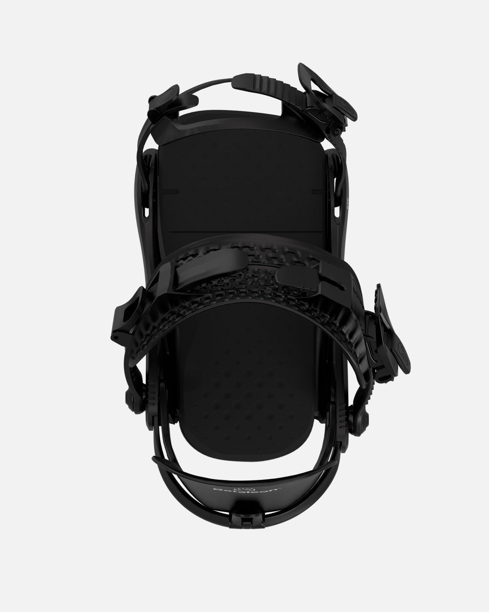 bataleon-fly-heelwrap-attacchi-snowboard-mid-flex-entry-level image 5