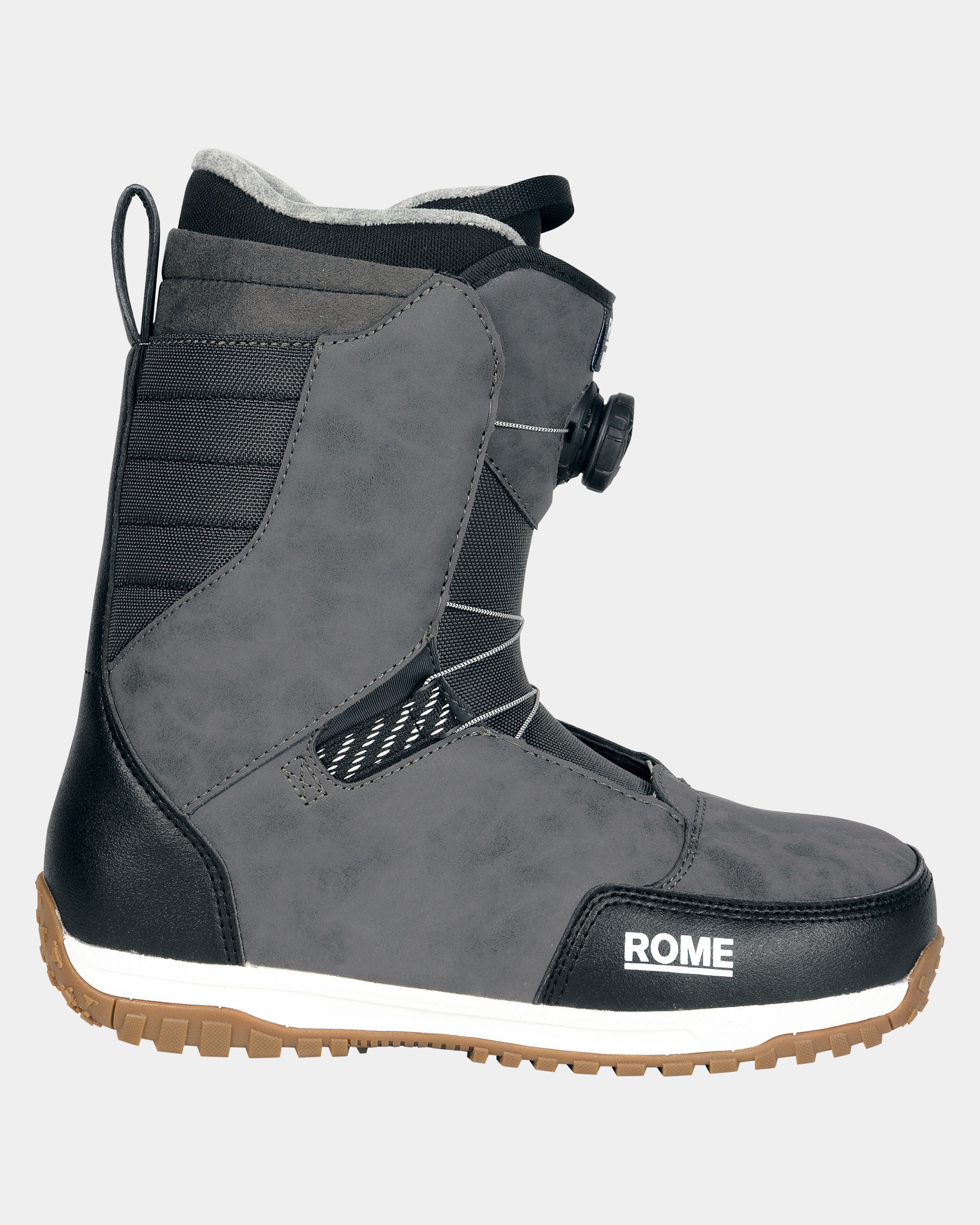 rome-sds-stomp-boa-stivali-snowboard-uomo image 3