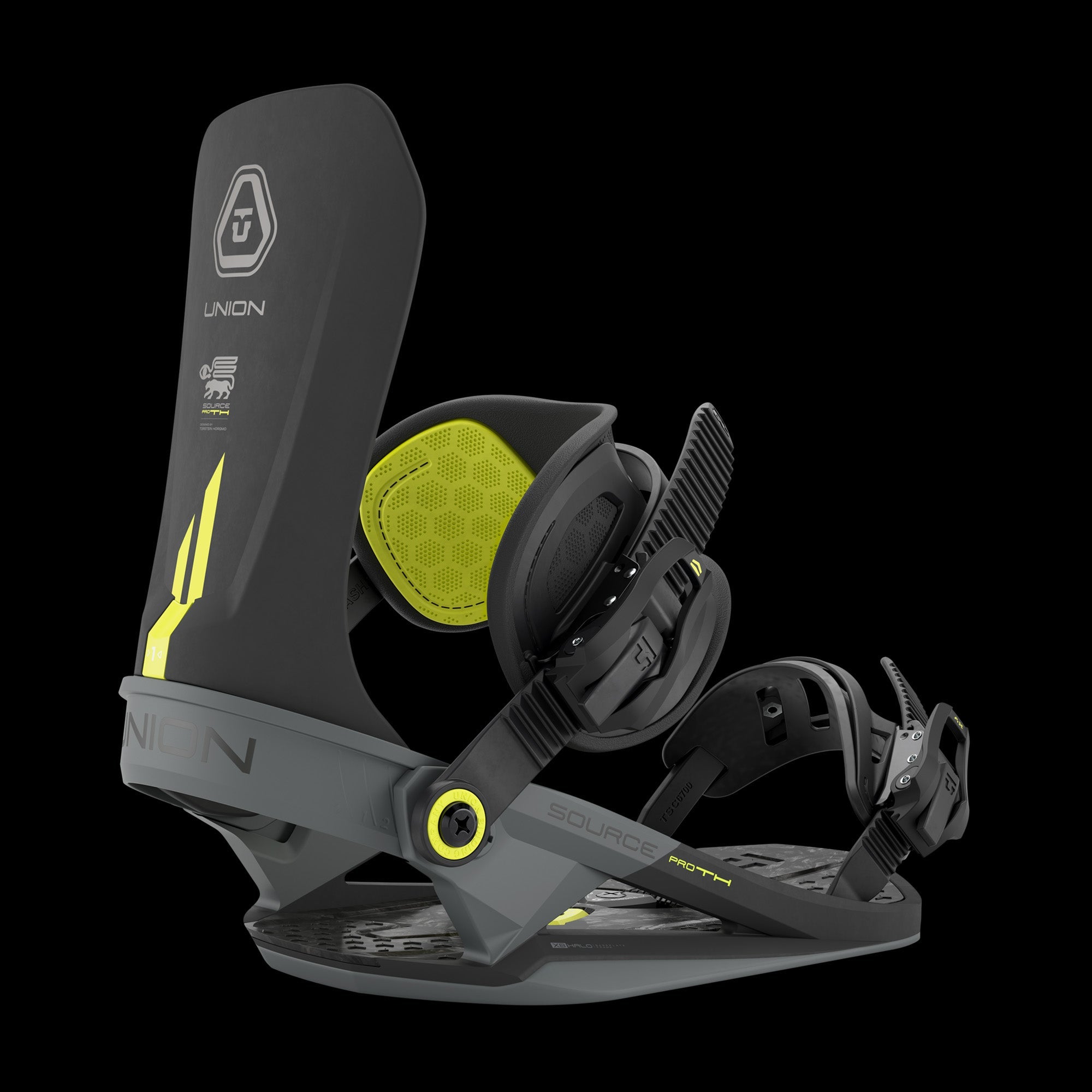 union-binding-company-source-pro-th-attacchi-snowboard-uomo-freestyle image 1