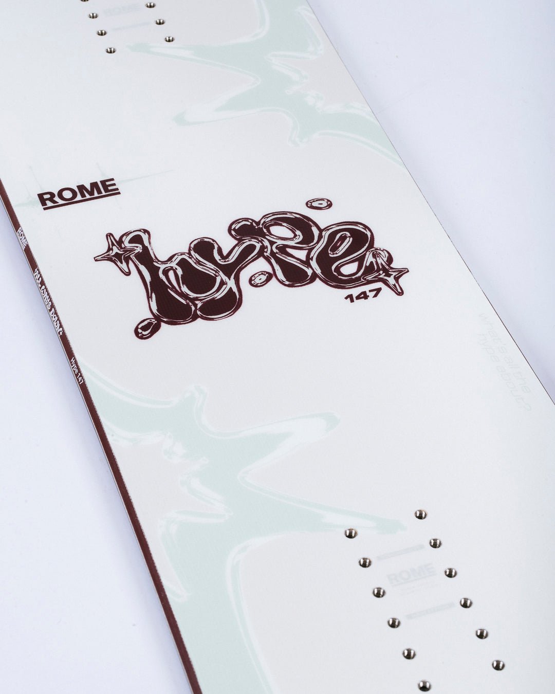 rome-sds-hype-tavola-snowboard-donna-true-twin image 2