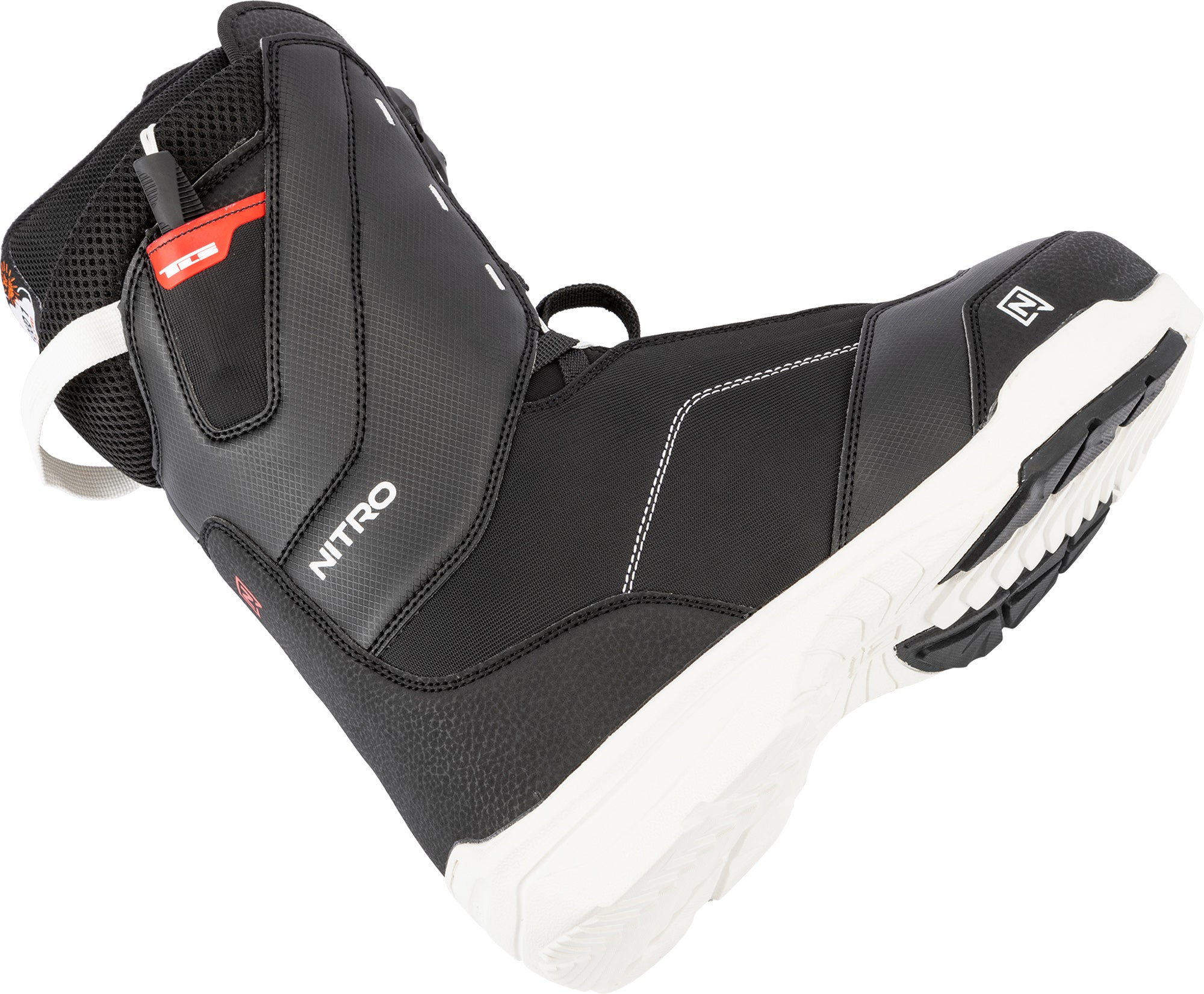 nitro-snowboards-tangent-tls-stivali-snowboard-uomo image 5