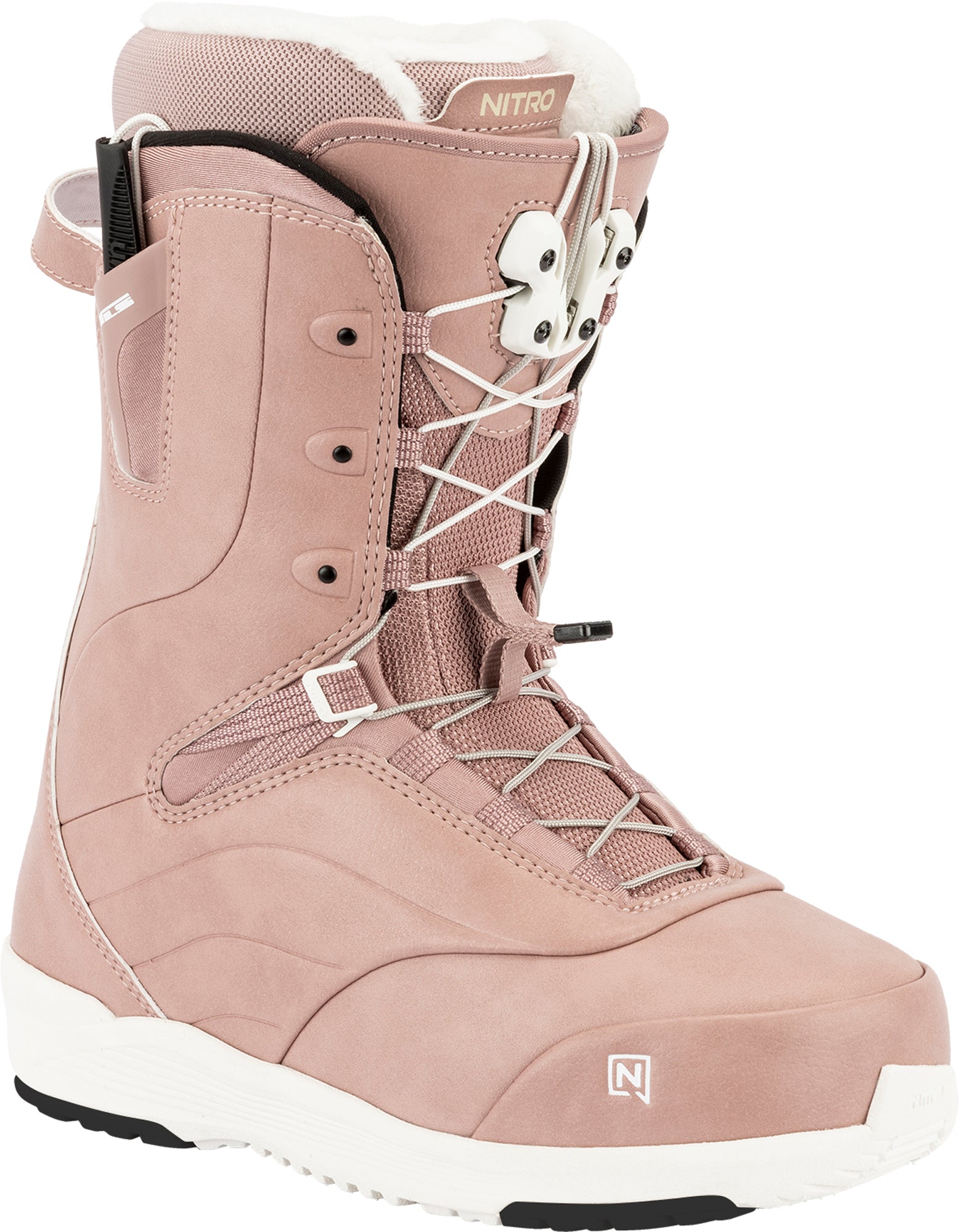 nitro-snowboards-crown-tls-scarponi-snowboard-donna image 2