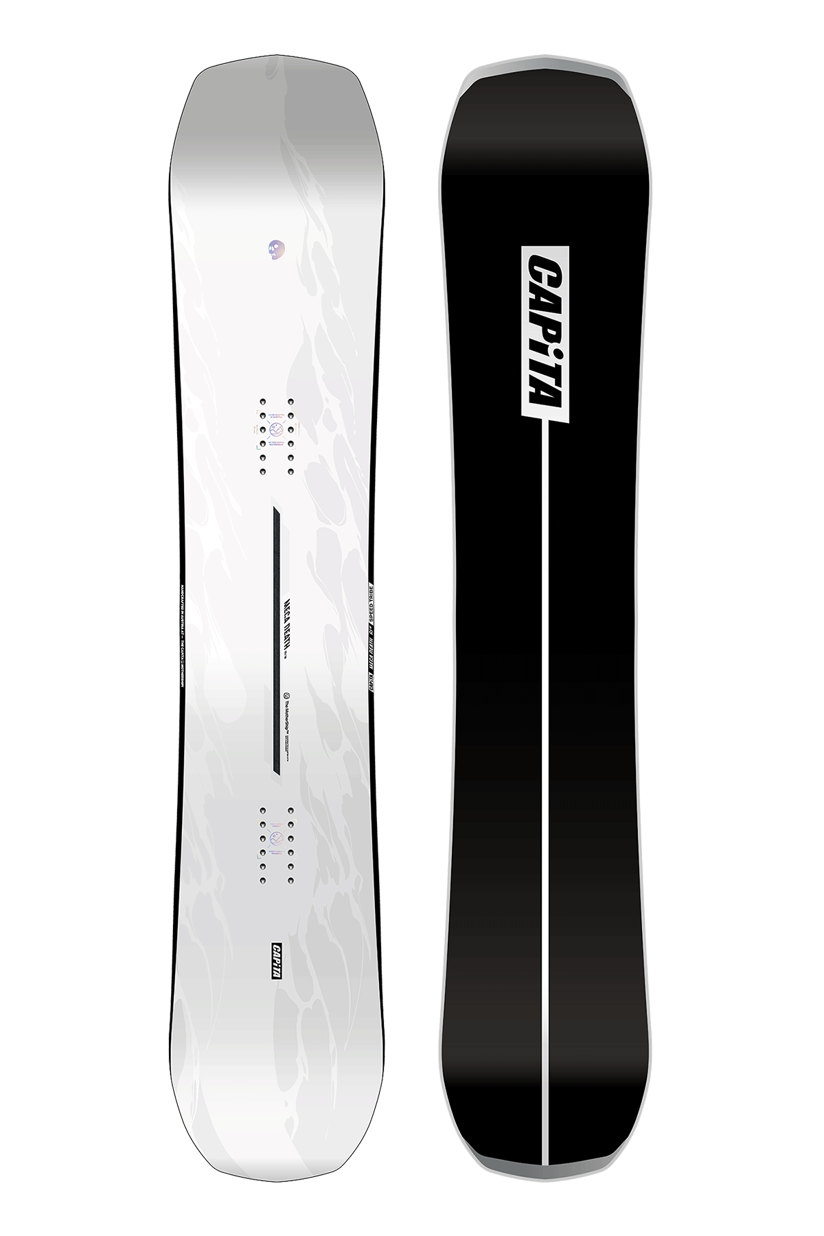 capita-mega-death-snowboard-freeride-ultraleggero image 5
