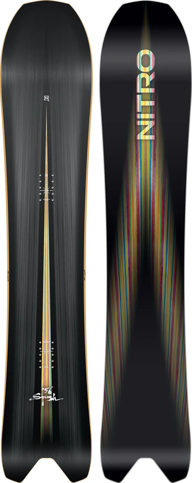 nitro-snowboards-squash-snowboard-all-mountain image 1