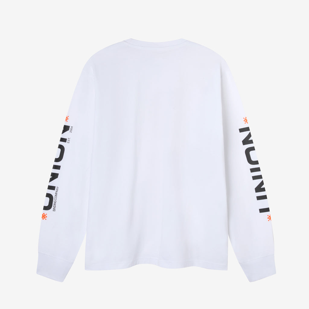 union-binding-company-core-long-sleeve-tee-maglia-a-manica-lunga image 8