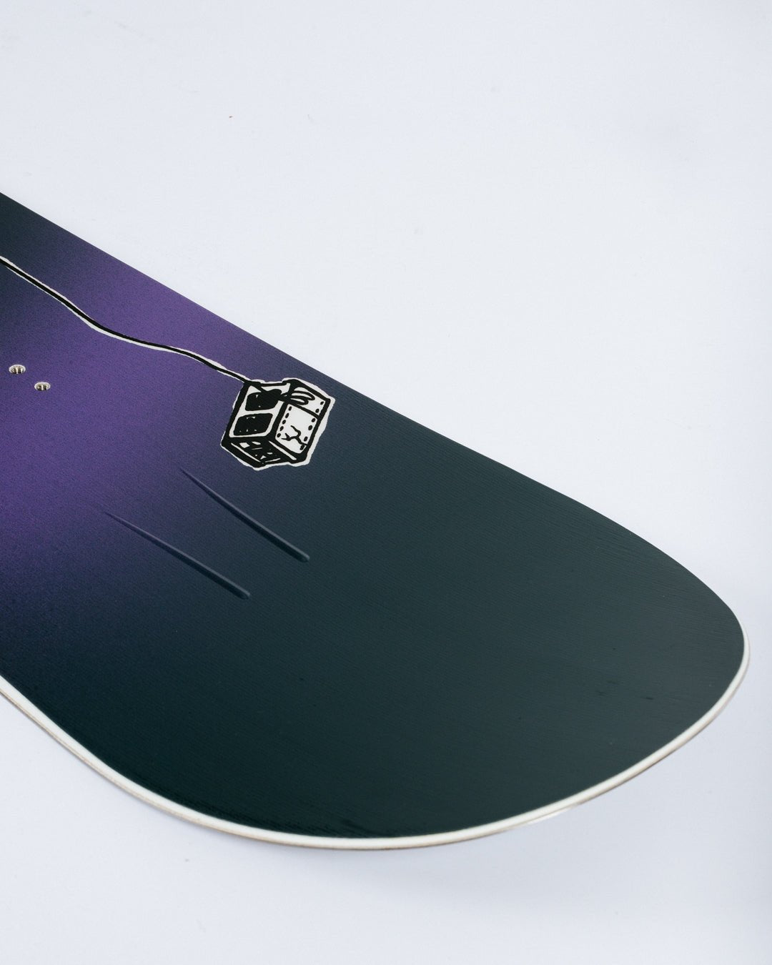 rome-sds-party-mod-snowboard-uomo-true-twin-contact-camber image 5