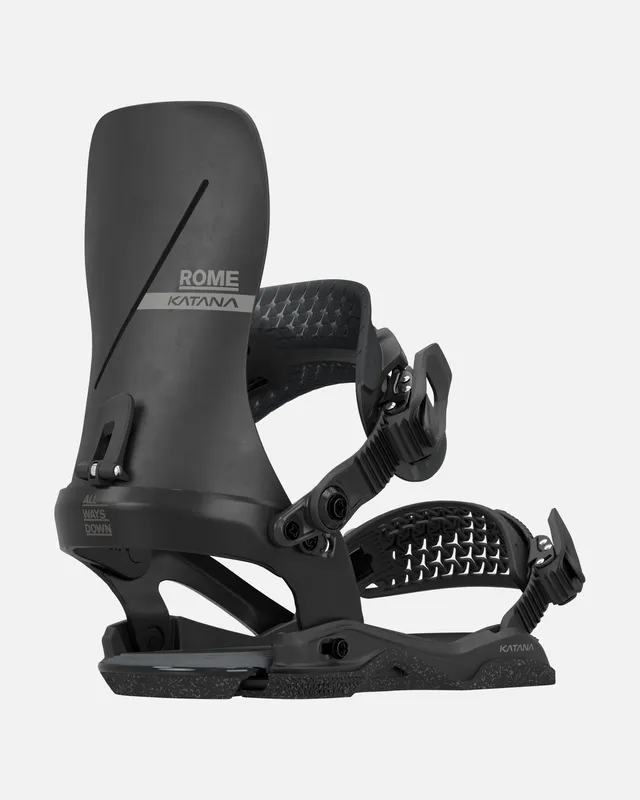 rome-sds-katana-aw-attacchi-snowboard-uomo-asymwrap image 1