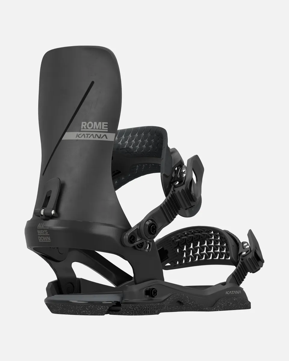 rome-sds-katana-aw-attacchi-snowboard-uomo-asymwrap image 1