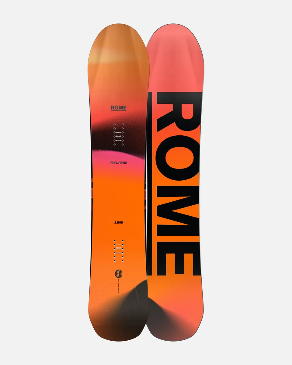 rome-sds-ravine-snowboard-all-mountain-direzionale image 1
