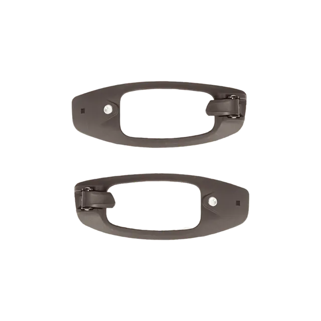 rome-sds-puregrip-toe-straps-coppia-cinghie-punta-attacchi image 1