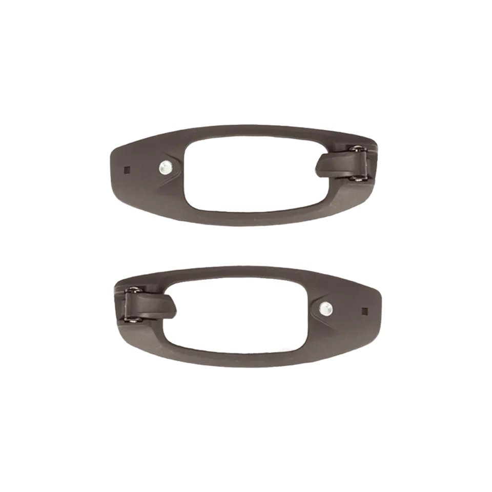 rome-sds-puregrip-toe-straps-coppia-cinghie-punta-attacchi image 1